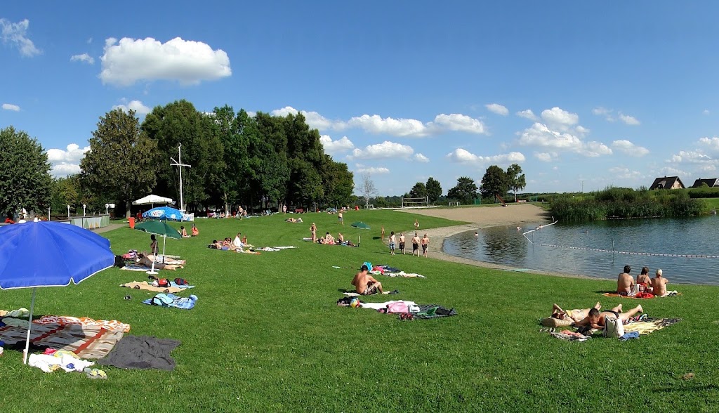 Bild von Förderverein Freibad Schladen e.V.