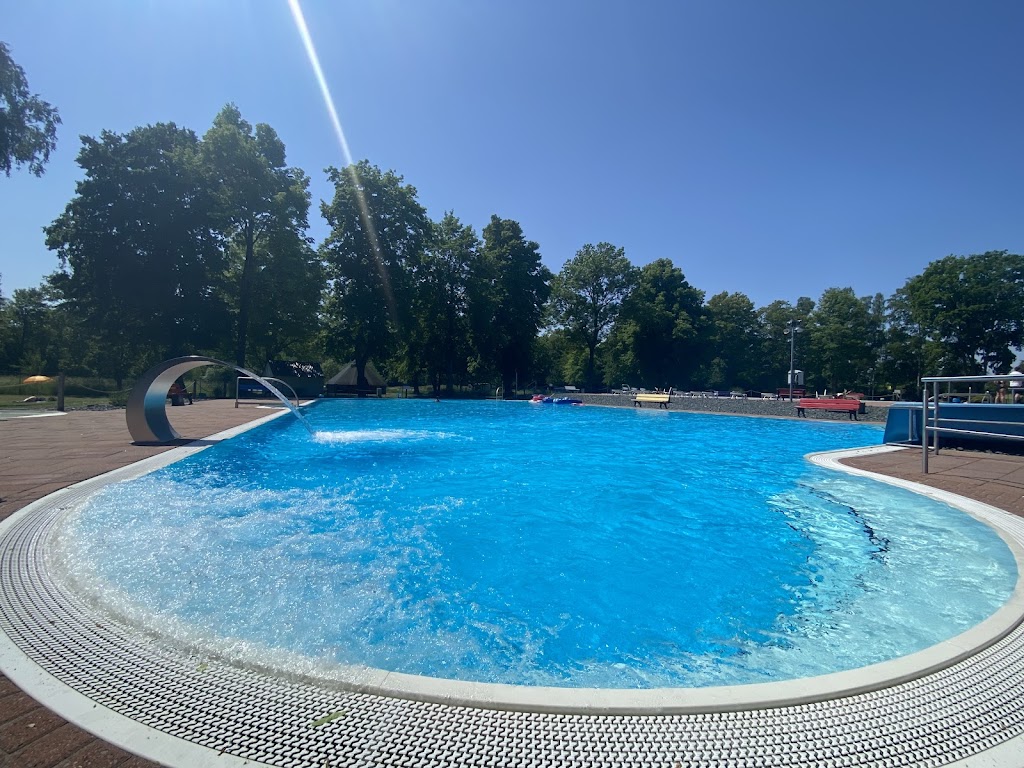 Bild von Freibad der Stadt Elze