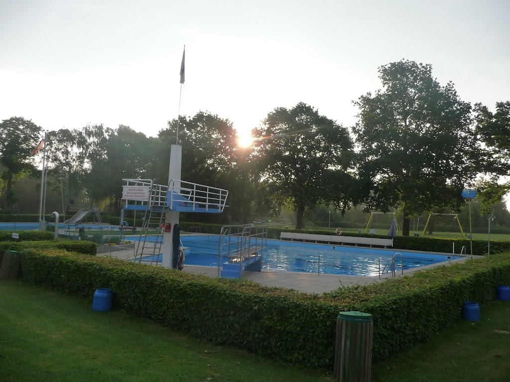 Bild von Outdoor pool Goltern e. V.