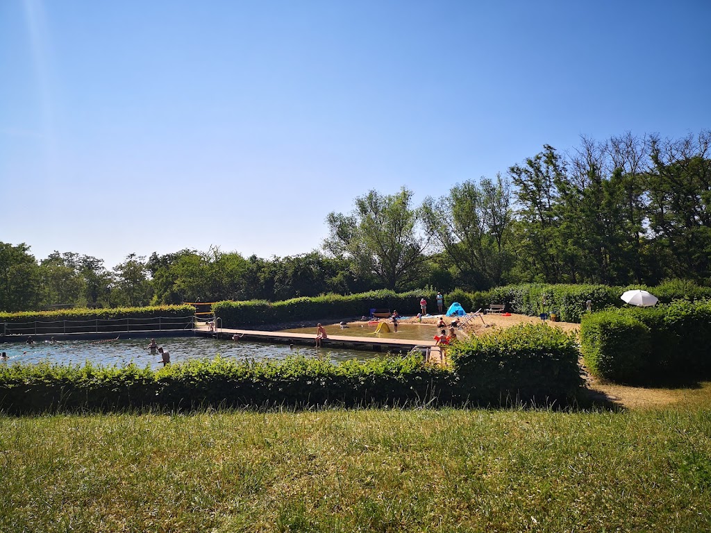 Bild von Naturbad Nordgermersleben
