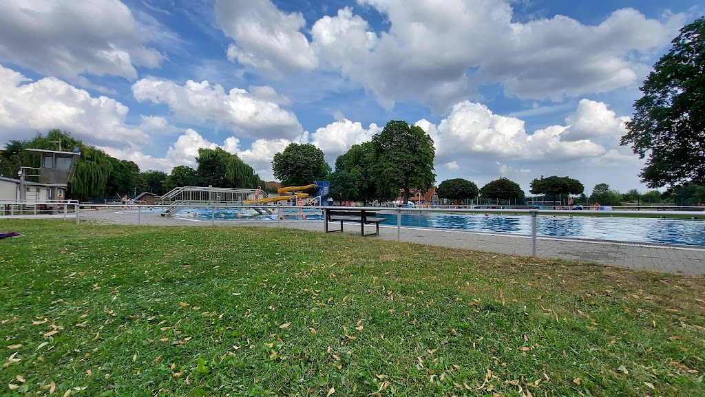 Bild von Spaßbad Wanzleben
