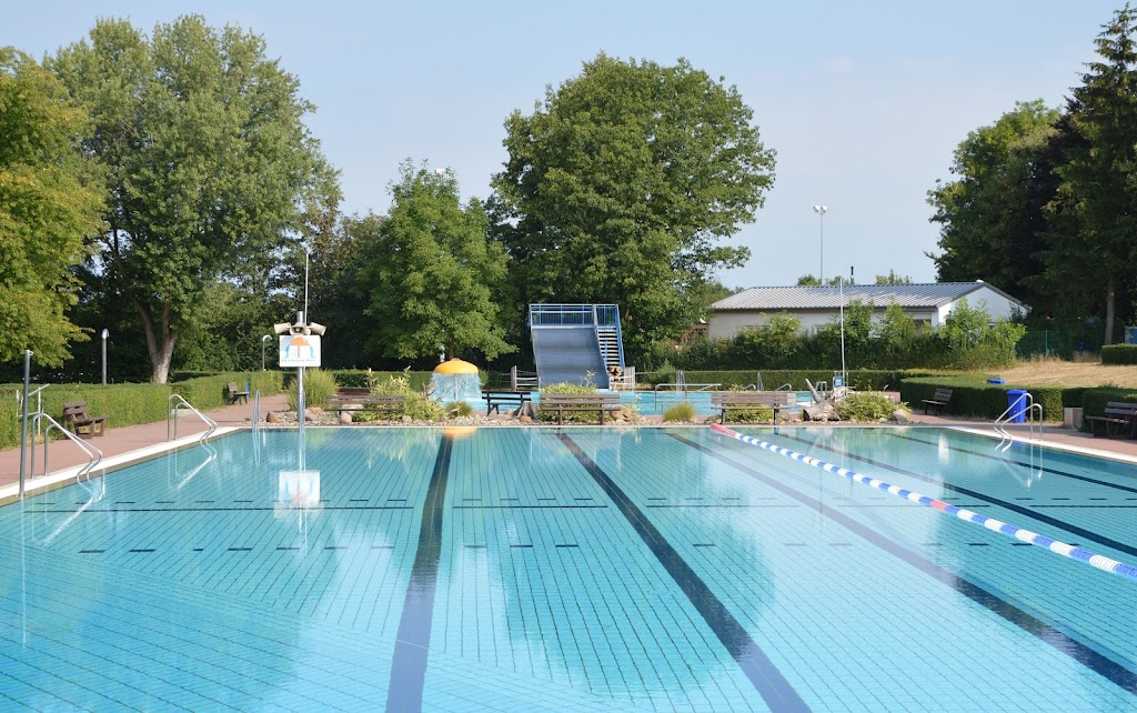 Bild von Freibad am Bolzberg