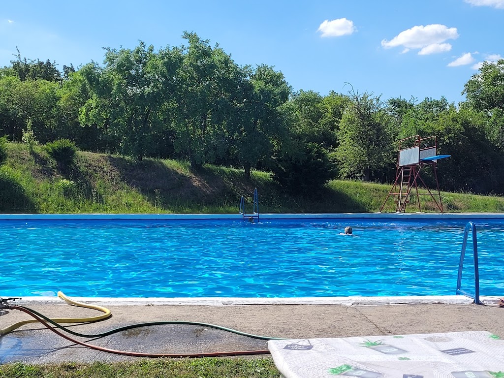 Bild von Freibad Aderstedt