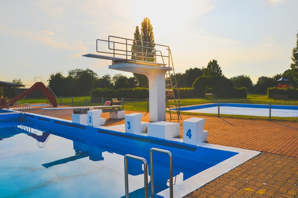 Bild von Freibad Nettlingen