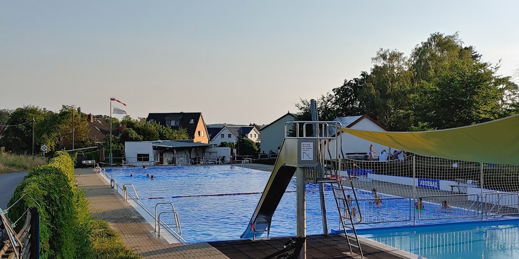 Bild von Freibad Groß Denkte