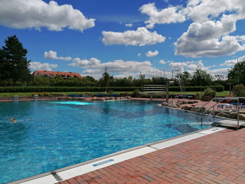 Bild von Zerbster Erlebnisfreibad