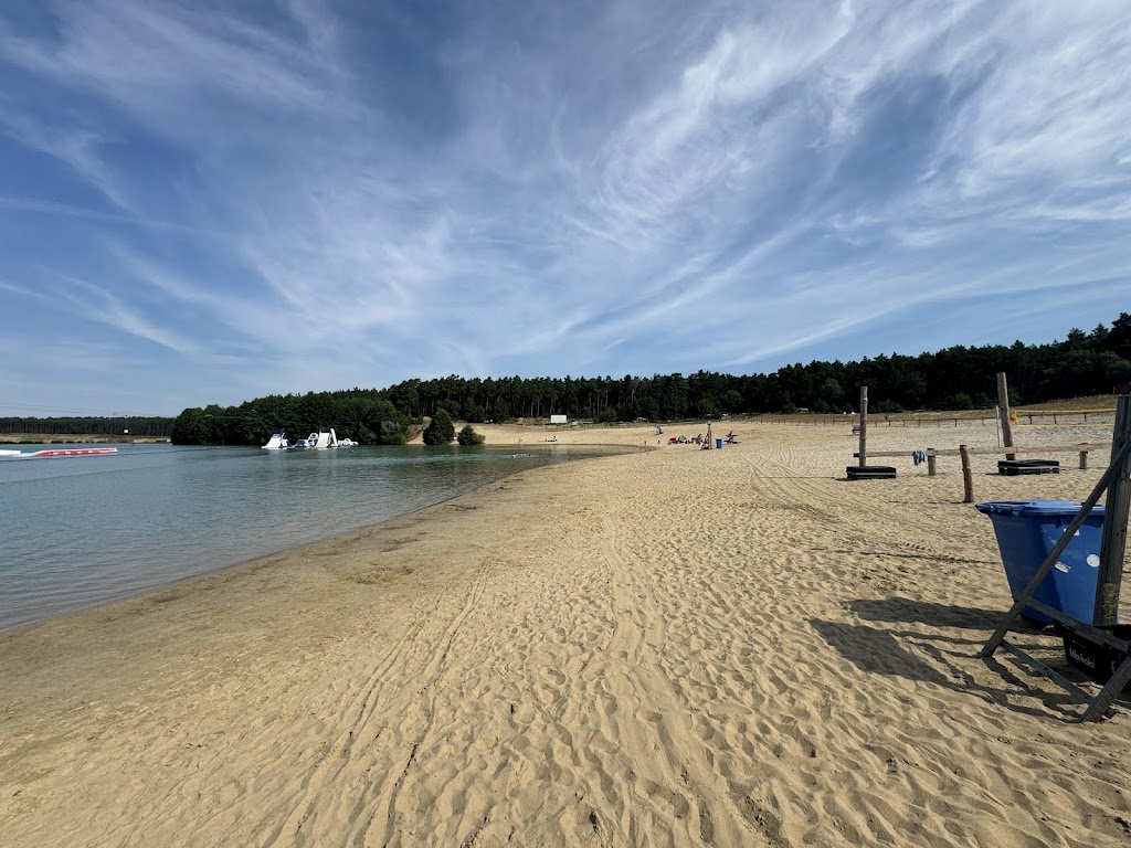 Bild von Strandbad Horstfelde