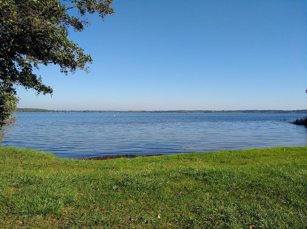 Bild von Badestrand Kolberg