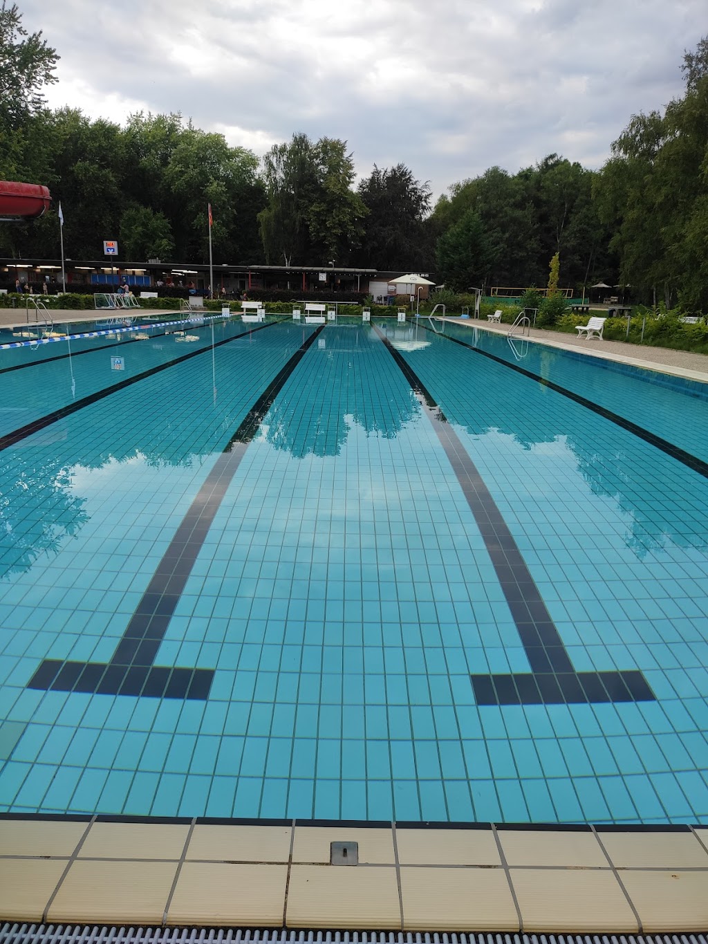 Bild von Schwimmpark Twistringen