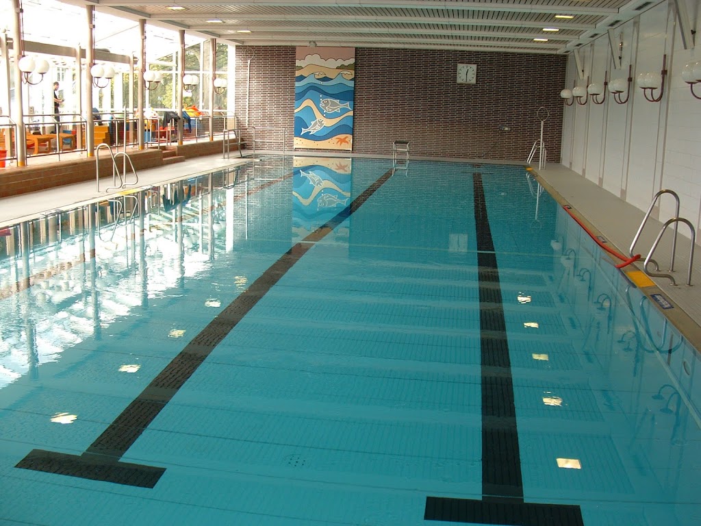 Bild von Hallenbad Rahden