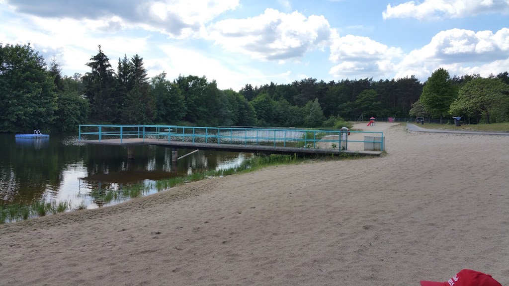 Bild von Strandbad Ovelgönne