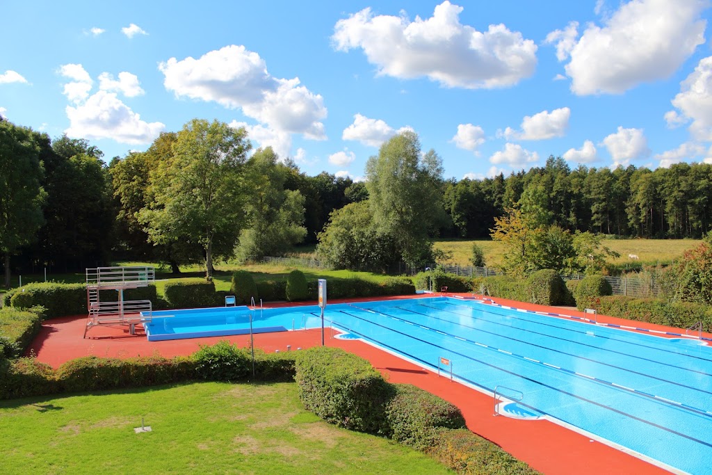 Bild von Waldbad Hankensbüttel
