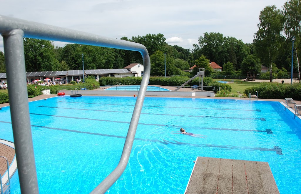 Bild von Heideschwimmbad Höfer