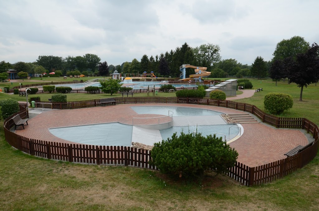 Bild von Erlebnisbad Gardelegen
