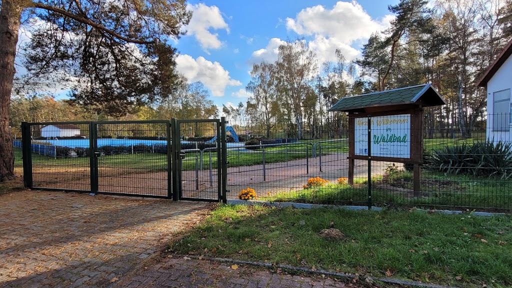 Bild von Waldschwimmbad Dobberkau-Möllenbeck