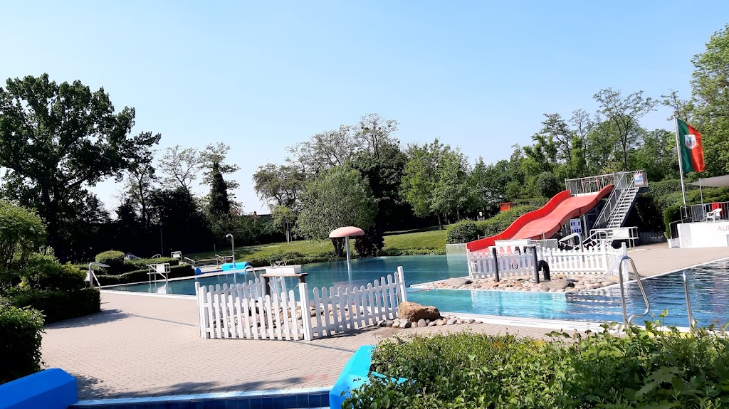 Bild von Freibad Süd