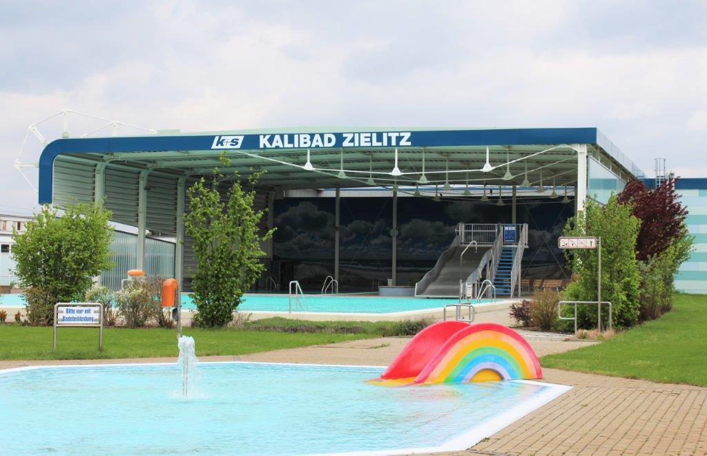 Bild von Kalibad Zielitz