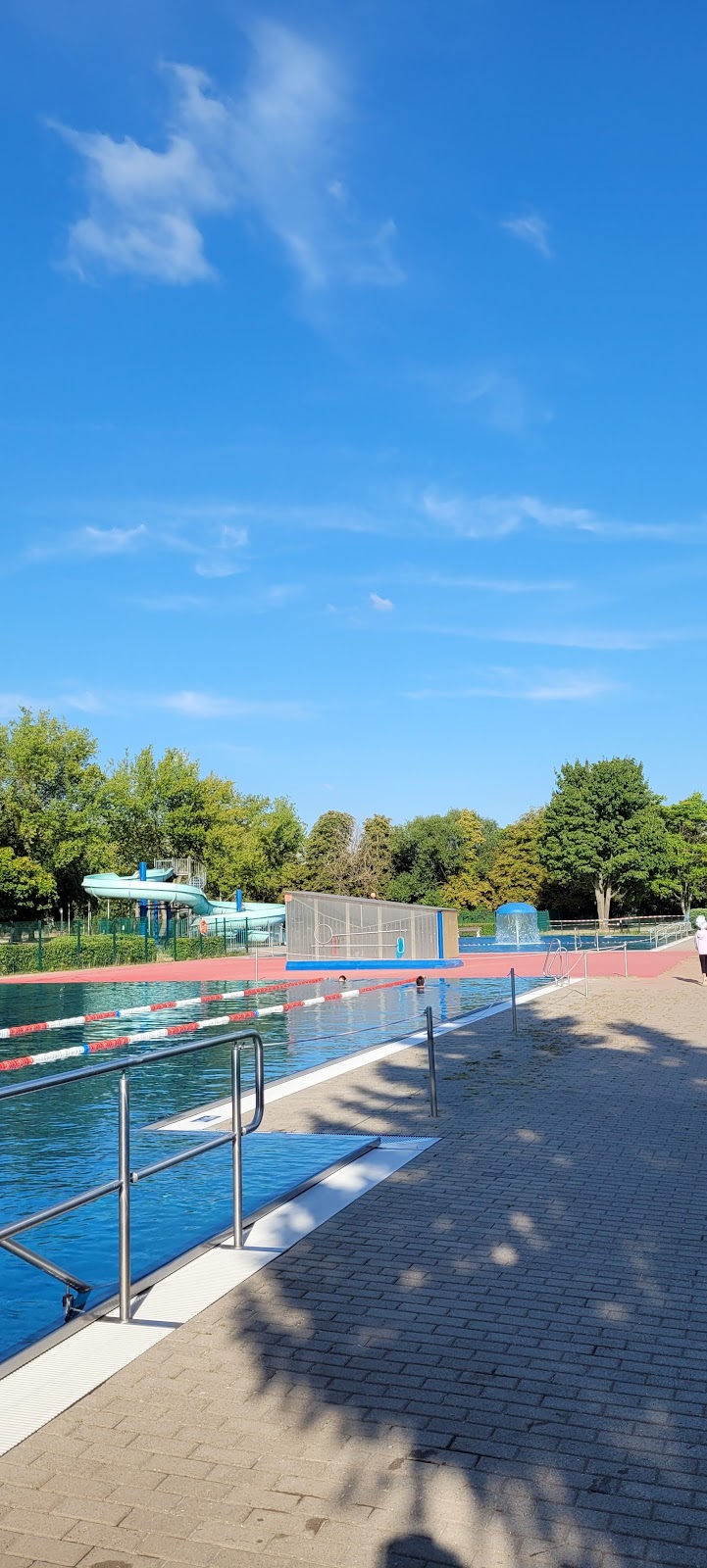 Bild von Stadtbad Nauen