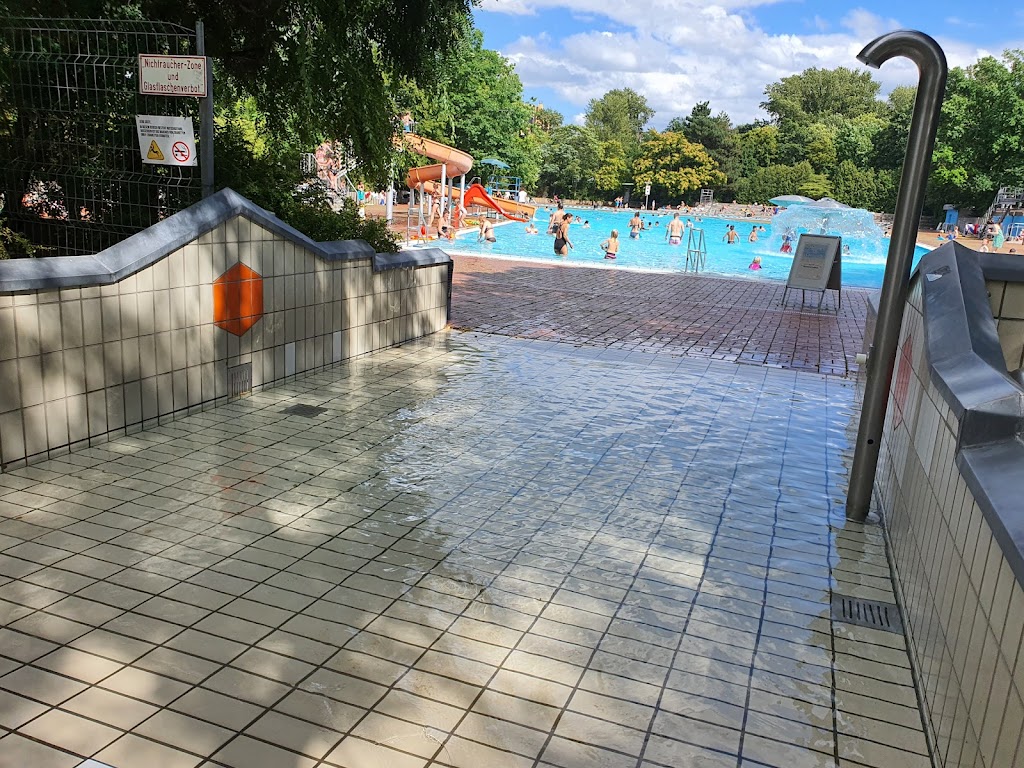Bild von Swimming pool
