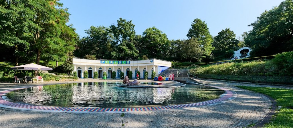 Bild von Kinderbad Marzahn (Platsch) - Berliner Bäder