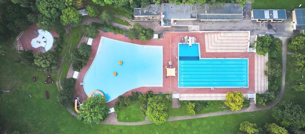 Bild von Sommerbad am Insulaner - Berliner Bäder