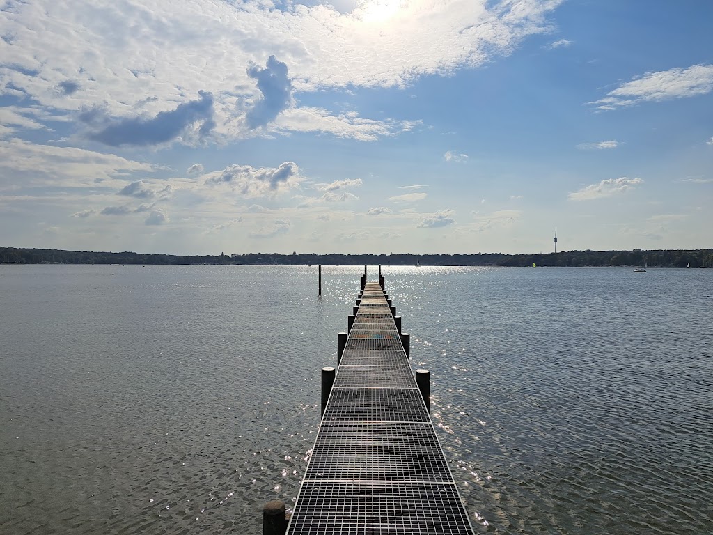 Bild von Freibad Wannsee