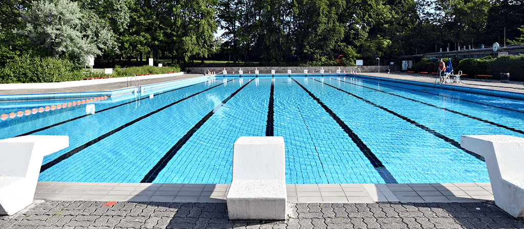 Bild von Sommerbad Mariendorf - Berliner Bäder