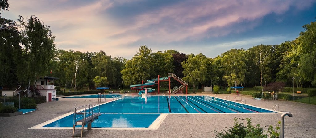 Bild von Sommerbad Humboldthain - Berliner Bäder