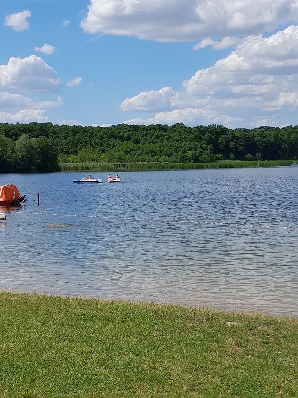 Bild von Strandbad Kallinchen