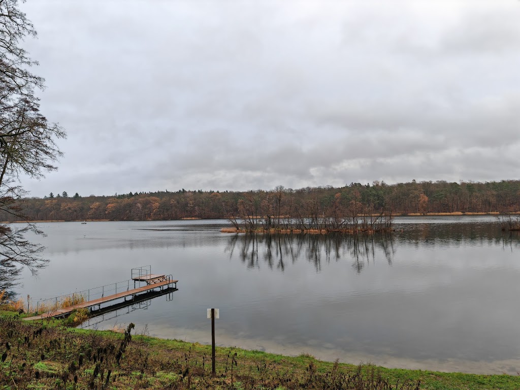 Bild von Badestrand Falkenhagen