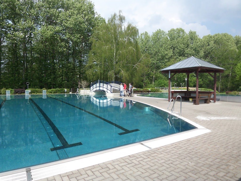 Bild von Freibad Neuenhagen