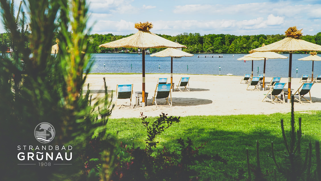 Bild von Strandbad Grünau