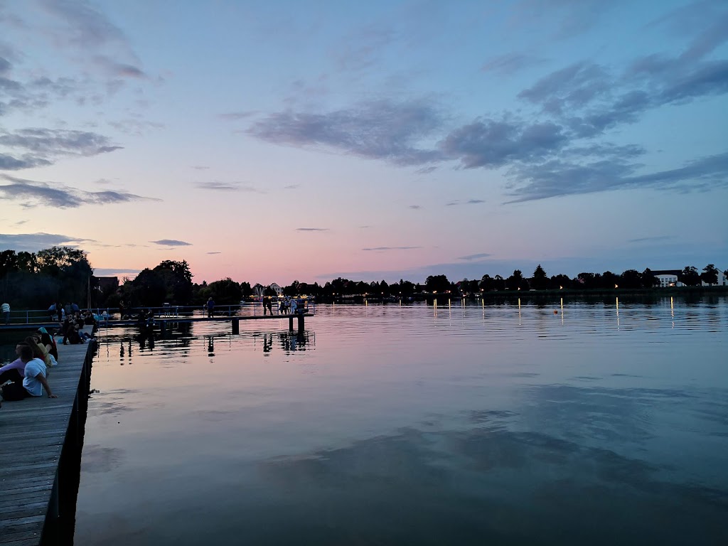 Bild von Strandbad Müllrose