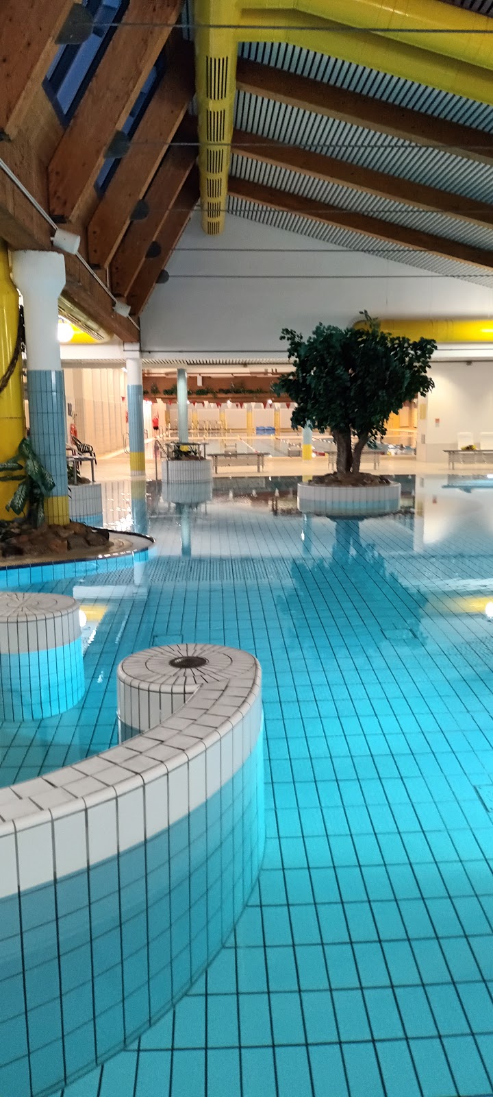 Bild von Inselbad Eisenhüttenstadt