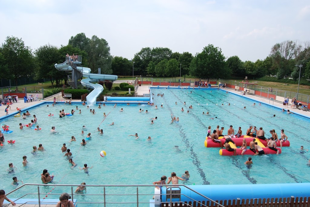 Bild von Friesenbad Weener