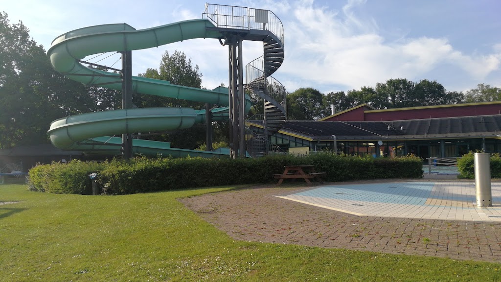 Bild von Swemmbad