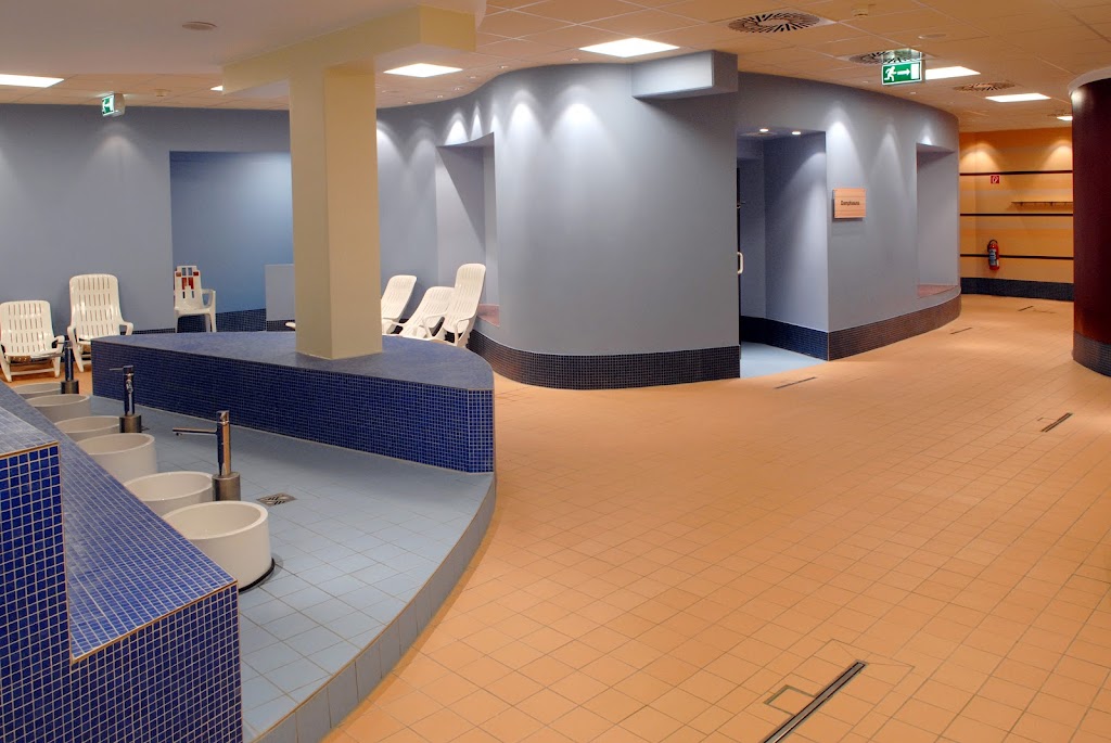 Bild von Freizeitbad Vegesack