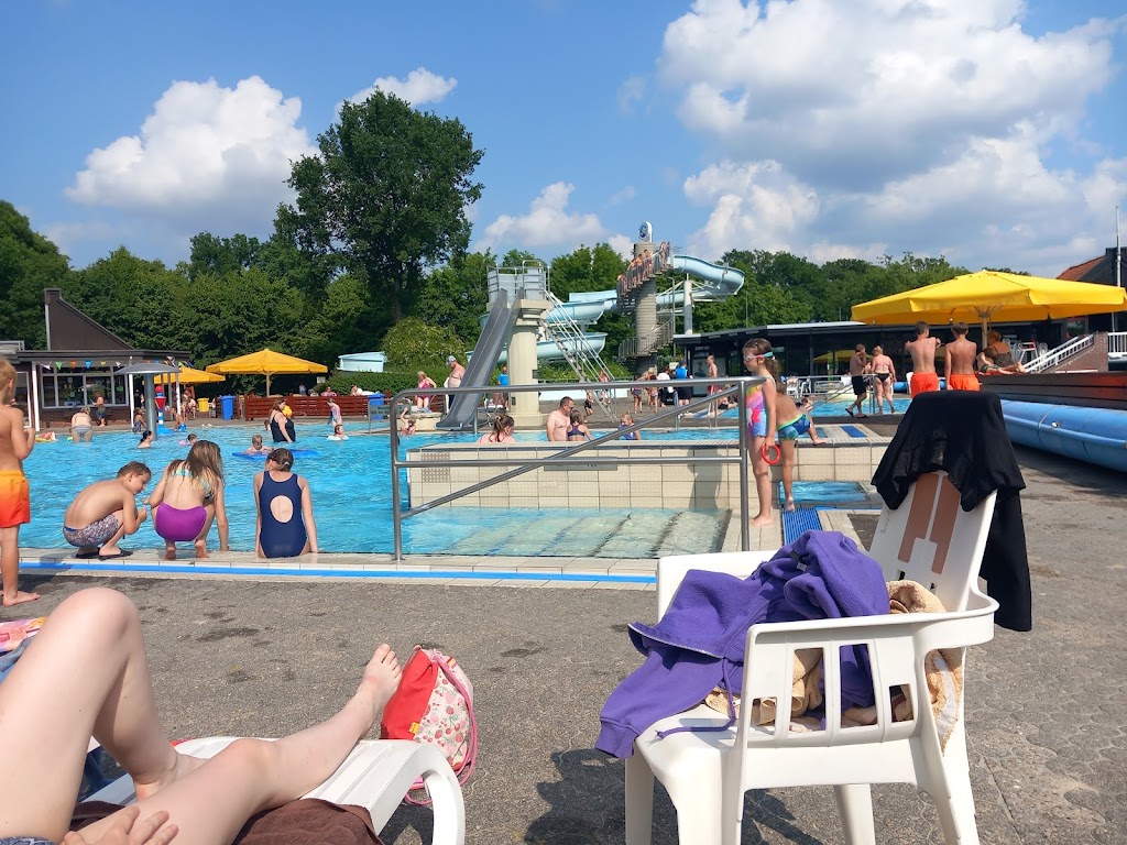 Bild von Badepark Bad Zwischenahn