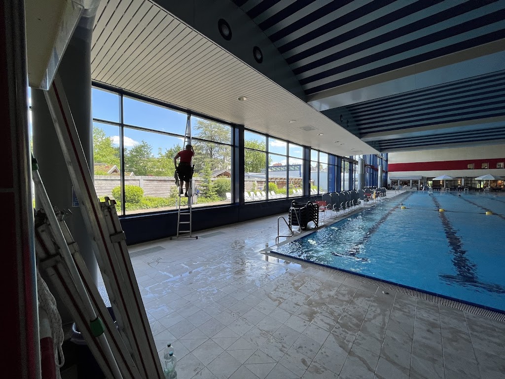 Bild von Allwetterbad