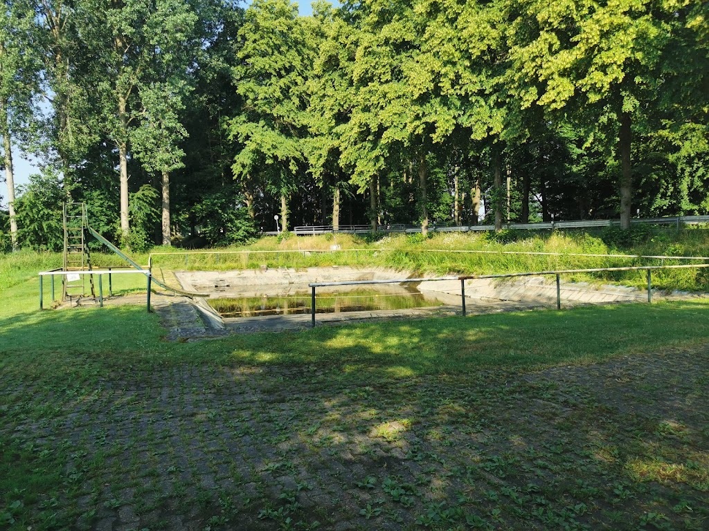 Bild von Freibad der Moorhexen