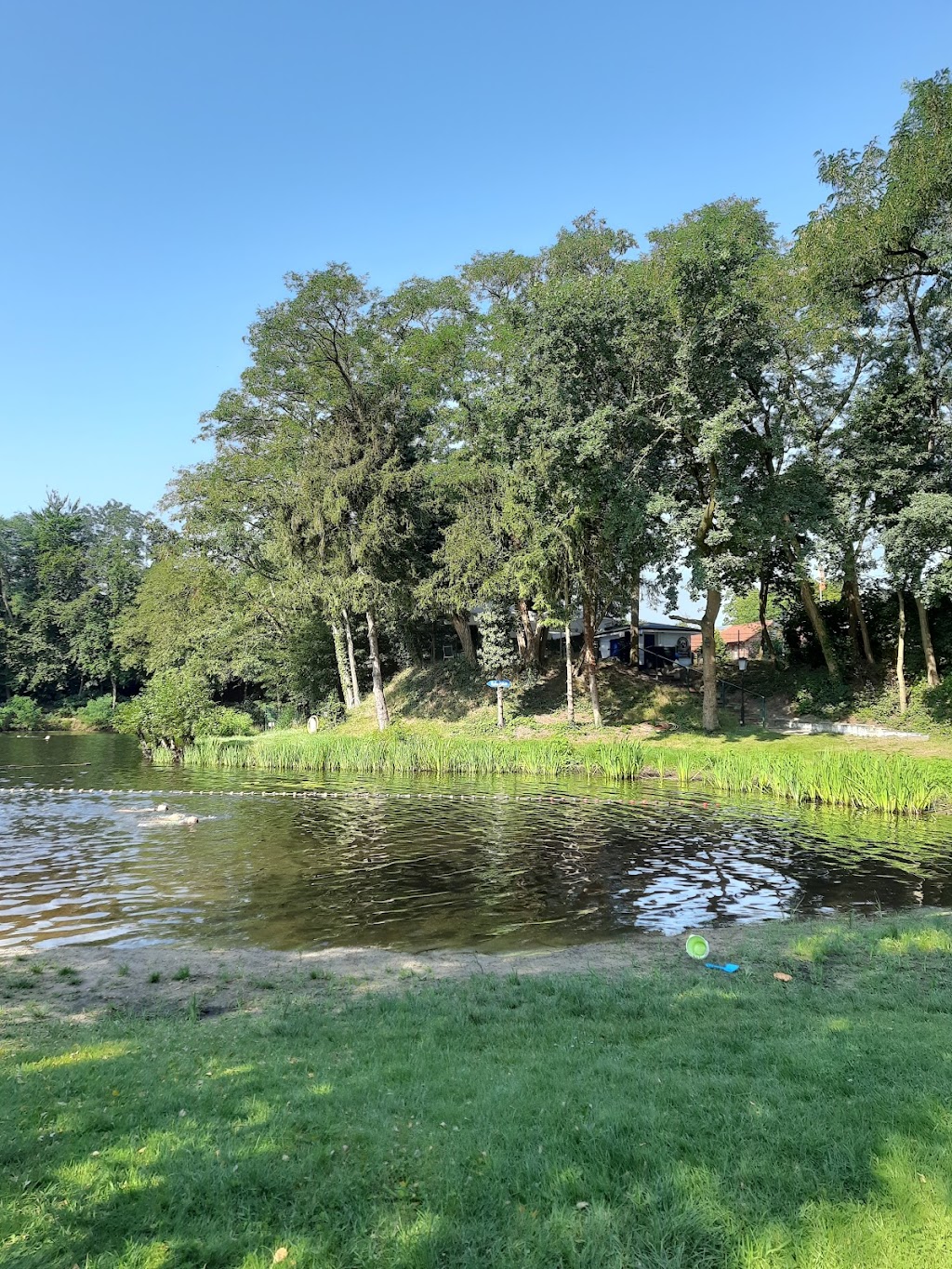 Bild von Naturbad Toncoole