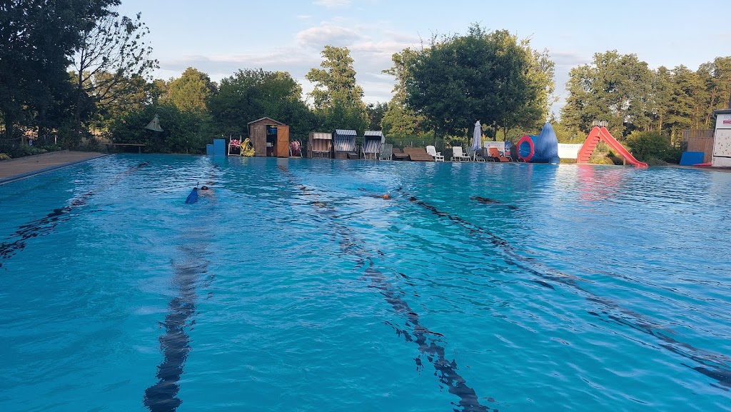 Bild von Sommerbad Stadensen ISO Stadensen e. V.