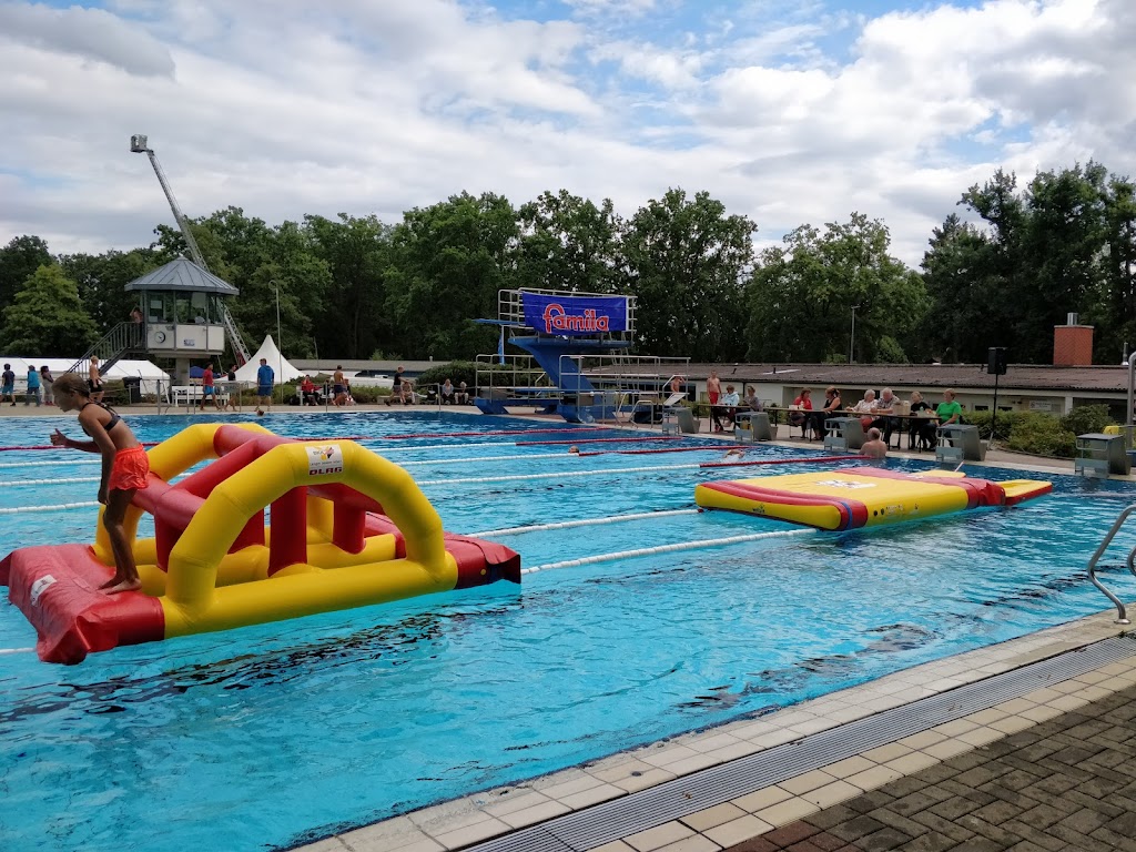 Bild von Stadtbad Dannenberg
