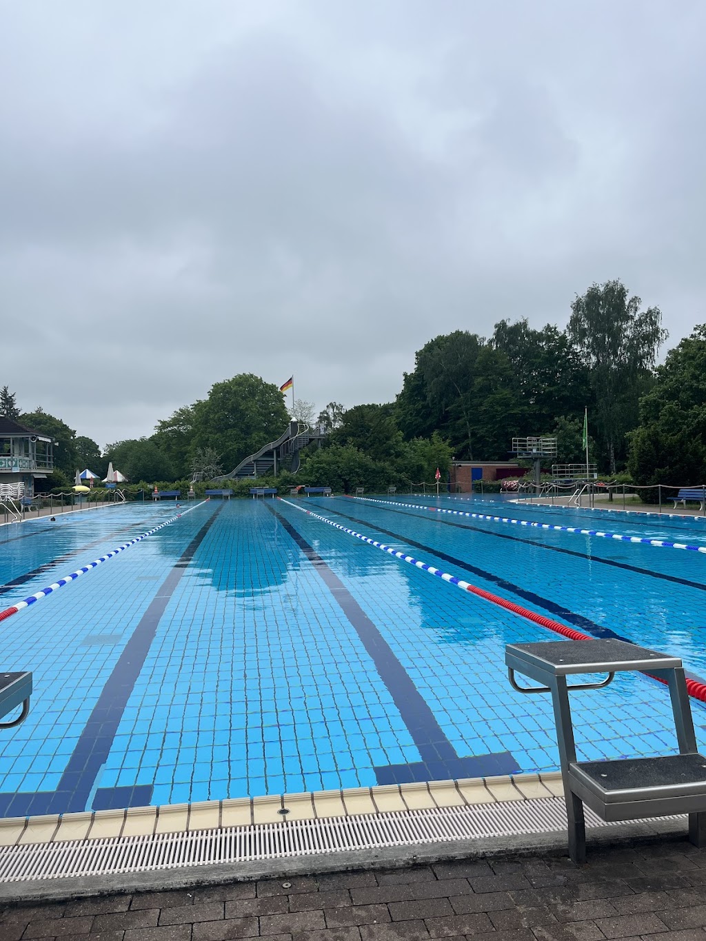 Bild von Freibad Hagen