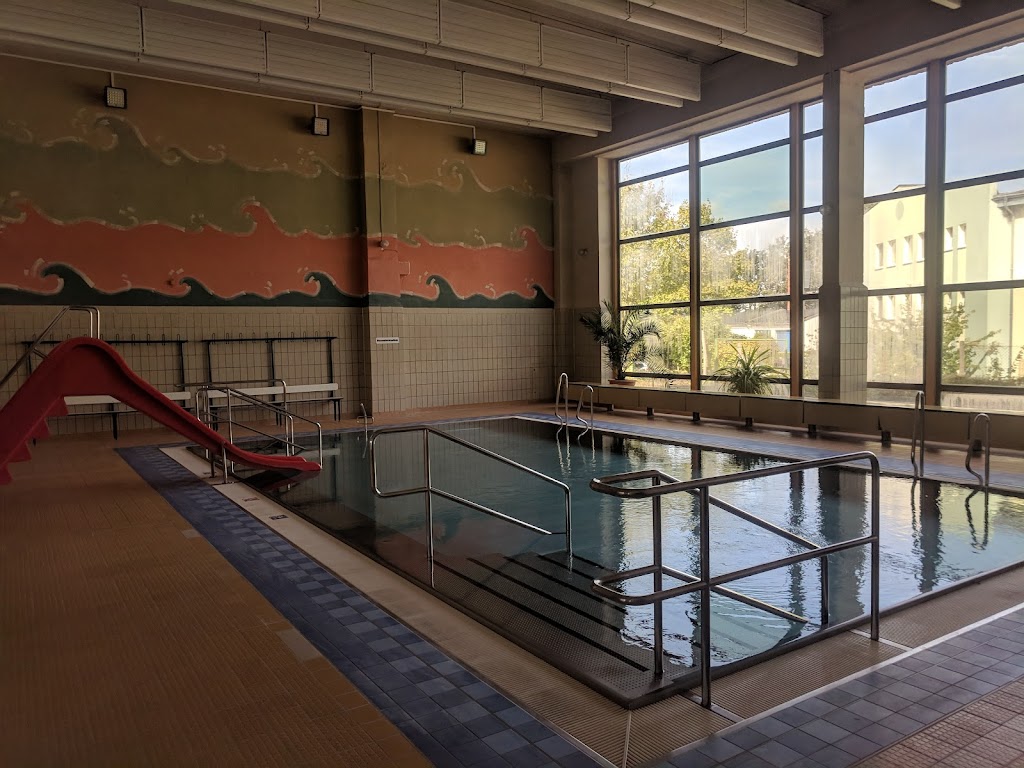 Bild von Schwimmhalle Salzwedel