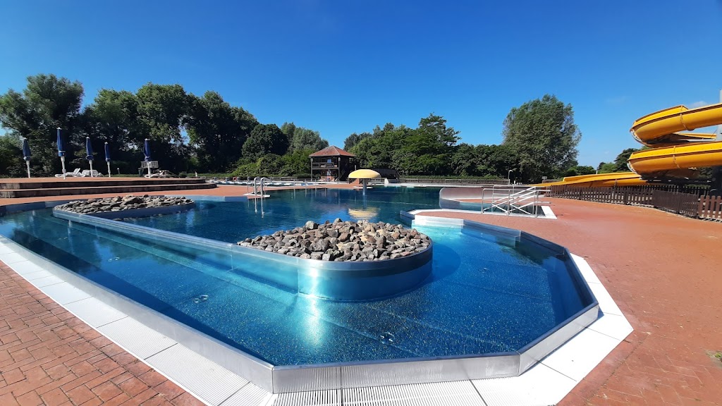 Bild von Freibad Salzwedel