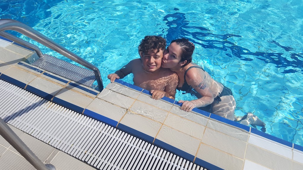 Bild von Freibad Brome