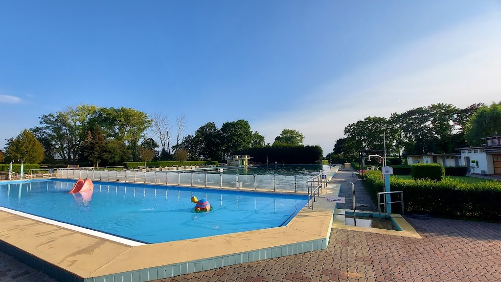 Bild von Freibad Tangerhütte
