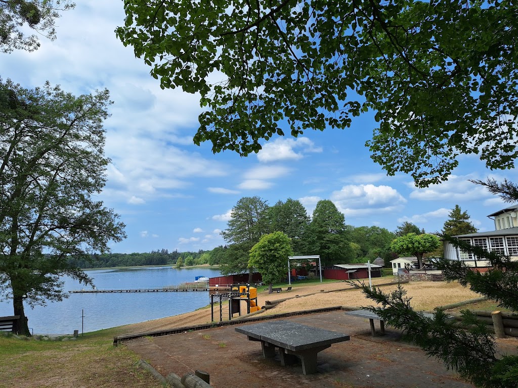 Bild von Seebad Rheinsberg