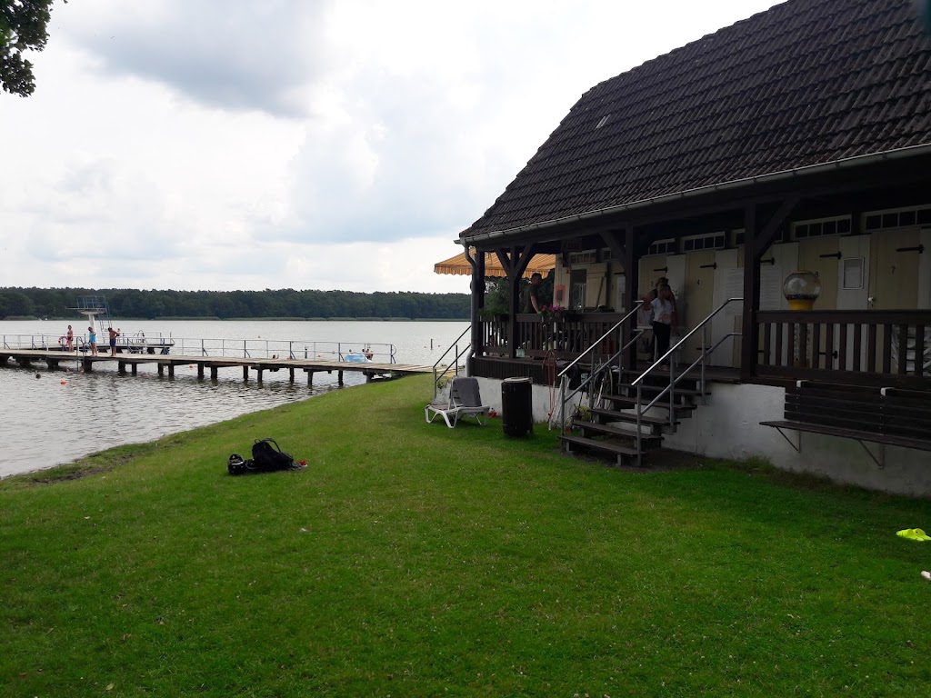 Bild von Jahnbad Neuruppin